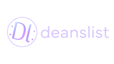 Dean's List Logo