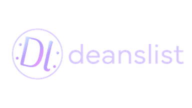 Dean's List Logo